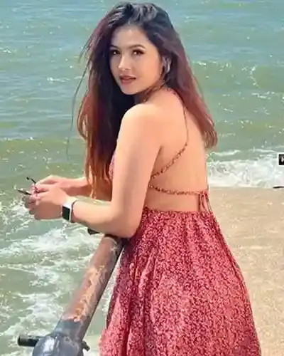 Call Girls in Bali